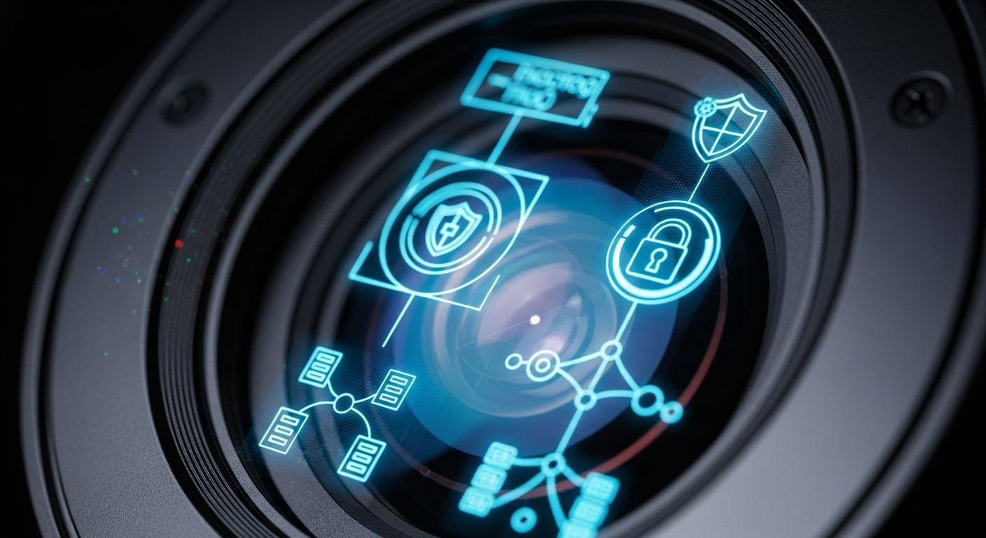 Kamera Sistemleri (CCTV)