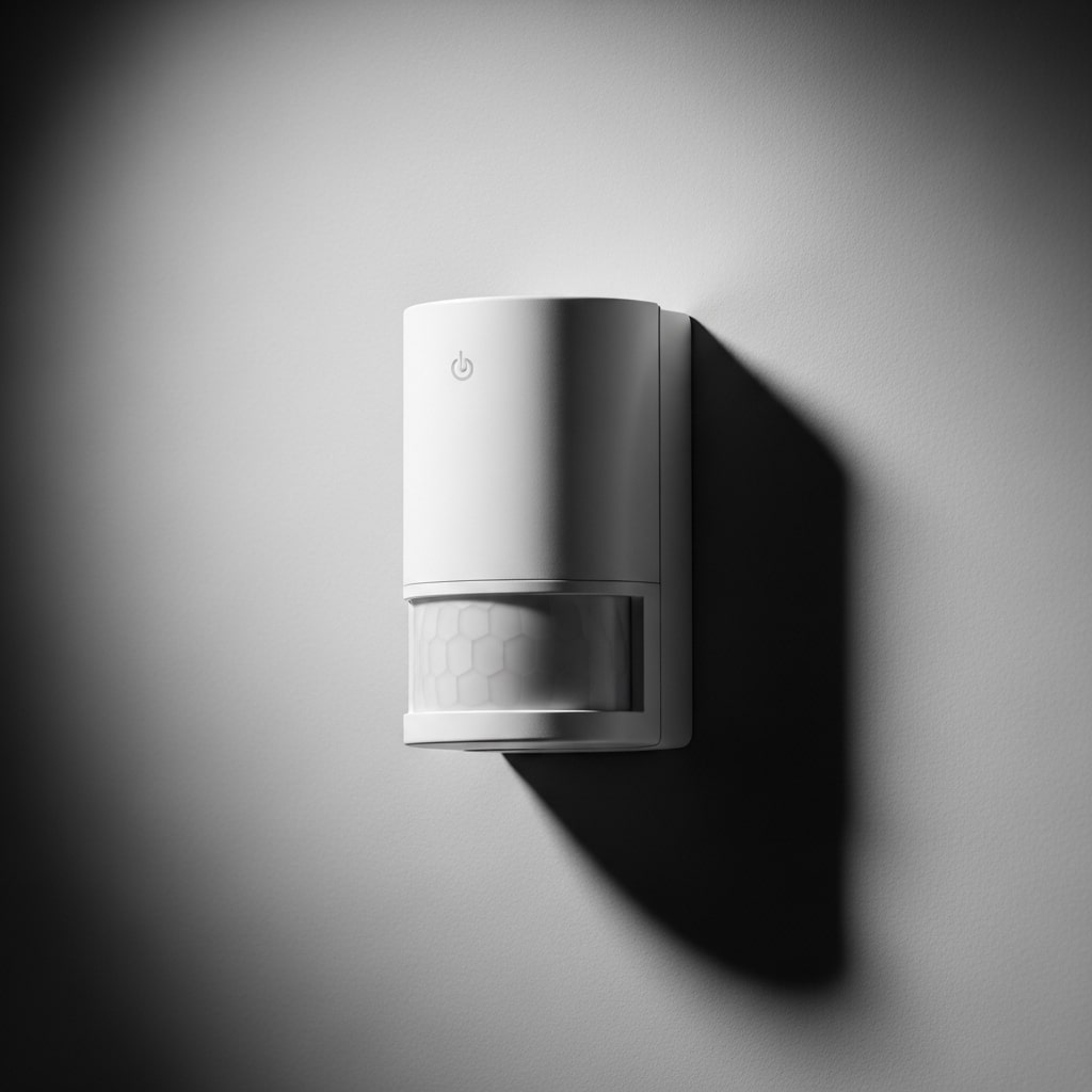 Kablosuz Hareket Dedektörü